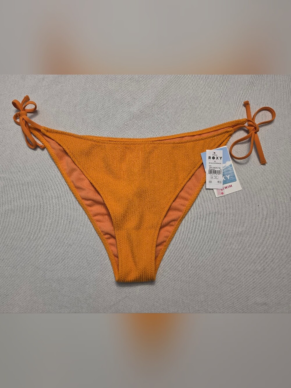NWT Roxy Bikini Bottoms Size XL